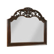 Adelina Cherry Mirror by Homelegance at Eve Furniture