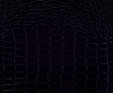 Allura Black LED Upholstered Panel Youth Bedroom Set by Homelegance at Eve Furniture