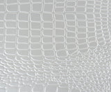 Allura Silver LED Upholstered Panel Bedroom Set by Homelegance at Eve Furniture