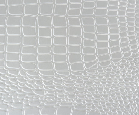 Allura Silver Queen LED Upholstered Panel Bed by Homelegance at Eve Furniture