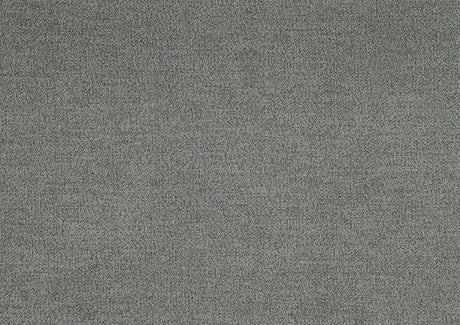 Alta Gray Convertible Studio Sofa with Pull-out Bed by Homelegance at Eve Furniture