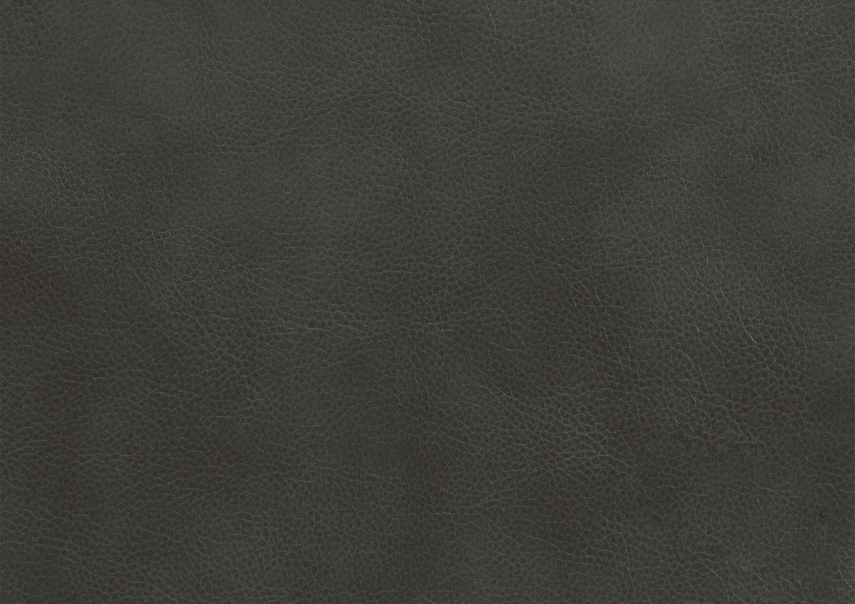 Amite Dark Gray Double Reclining Sofa by Homelegance at Eve Furniture