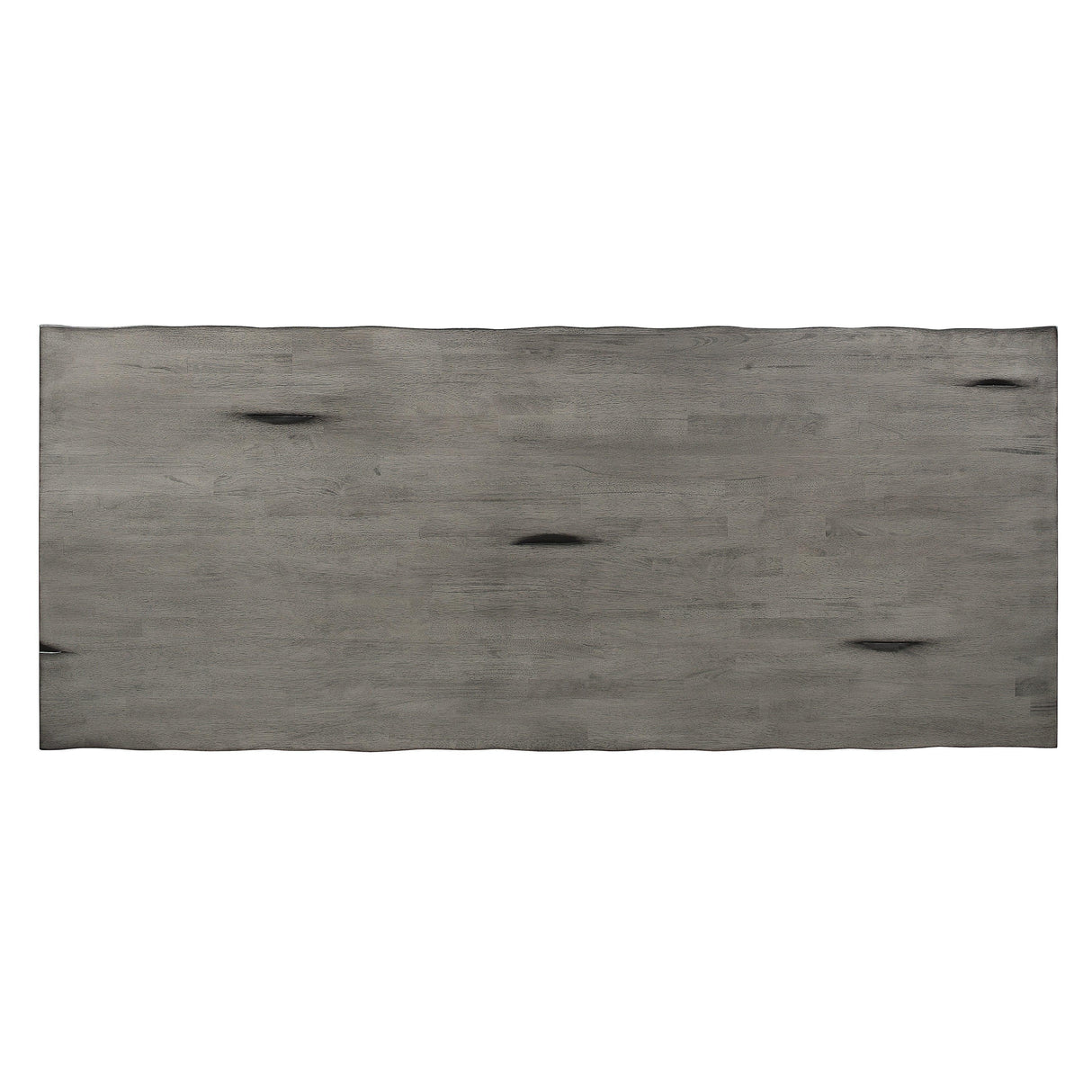 Amsonia Gray/Black Counter Height Set by Homelegance at Eve Furniture