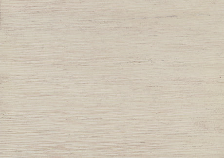 Asher Antique White/Brown Round Dining Table by Homelegance at Eve Furniture