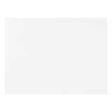 Astoria White 5-Piece Pack Dinette Set by Homelegance at Eve Furniture