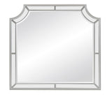Avondale Silver Mirror (Mirror Only) by Homelegance at Eve Furniture