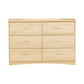 Bartly Pine Dresser