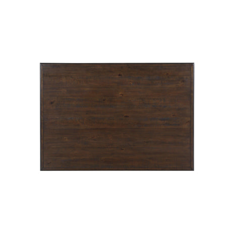 Baywater Black/Brown Counter Height Set by Homelegance at Eve Furniture