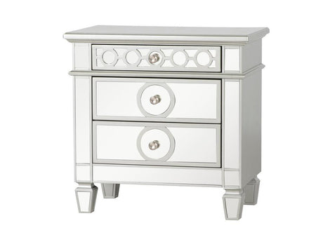 Bella Blue Panel Bedroom Set by New Era Innovations at Eve Furniture