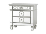 Bella Grey Panel Bedroom Set by New Era Innovations at Eve Furniture