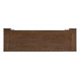 Bergen Dark Oak Server by Homelegance at Eve Furniture