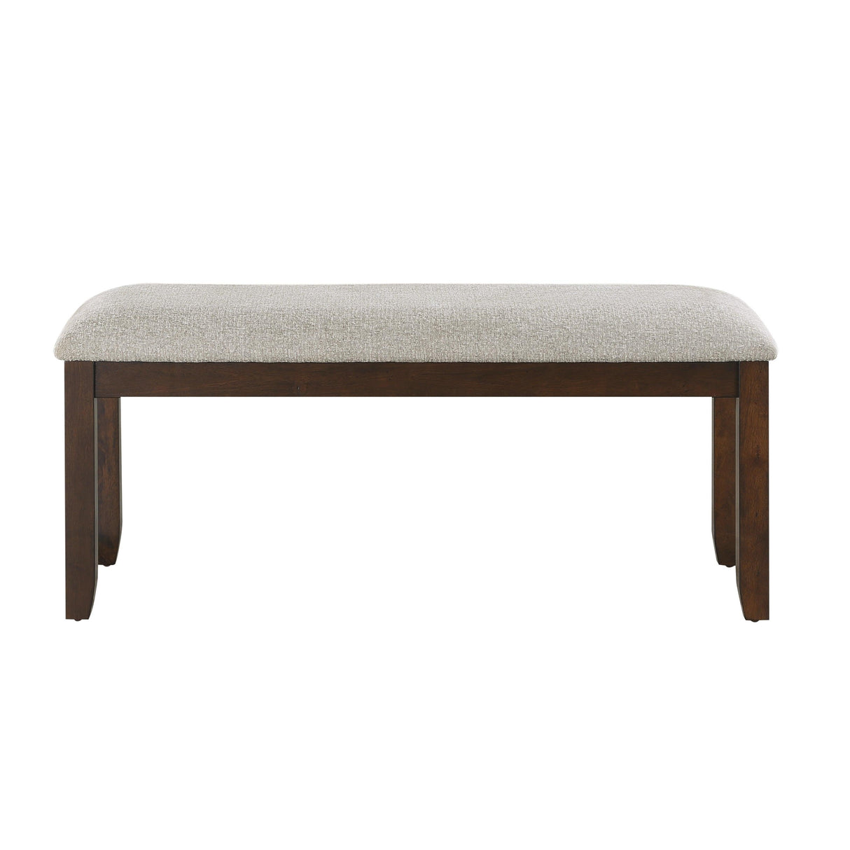 Binghampton Cherry Dining Bench by Homelegance at Eve Furniture