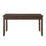 Binghampton Cherry Dining Set by Homelegance at Eve Furniture