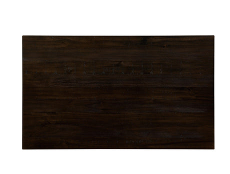 Blair Farm Brown 7-Piece Dining Set by Homelegance at Eve Furniture