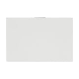 Blaire Farm White Nightstand by Homelegance at Eve Furniture