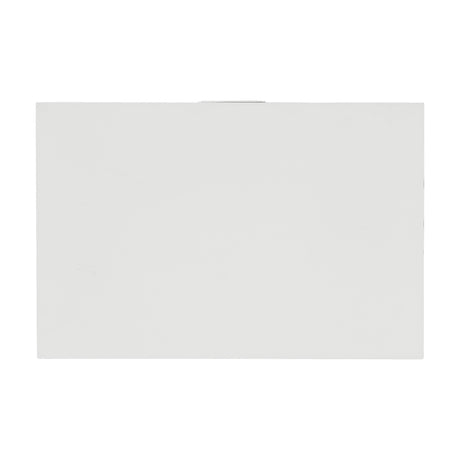 Blaire Farm White Nightstand by Homelegance at Eve Furniture