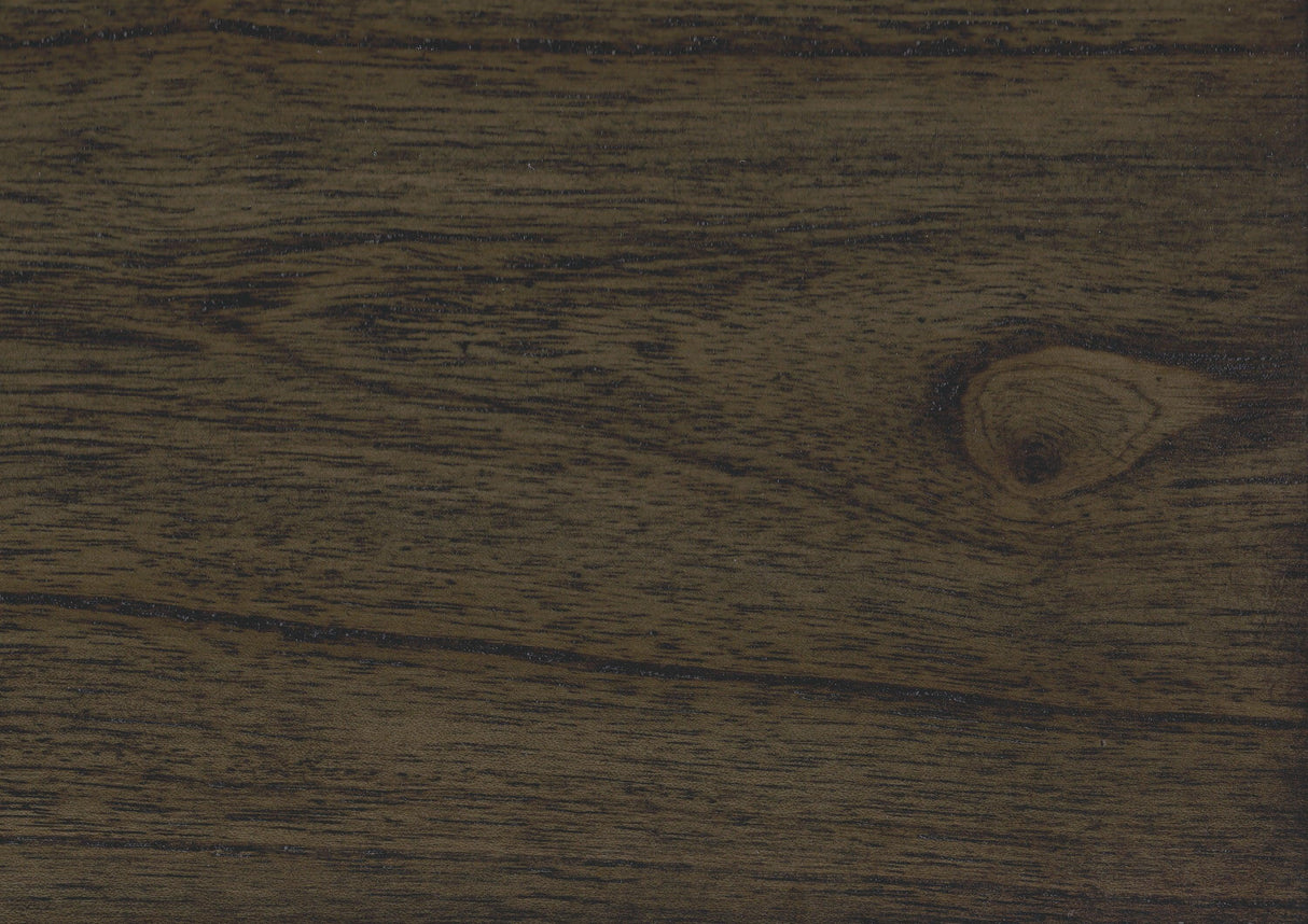 Blanche Brown Gray Credenza by Homelegance at Eve Furniture