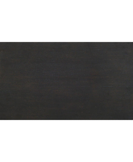 Bolingbrook Wire-Brushed Charcoal Nightstand by Homelegance at Eve Furniture