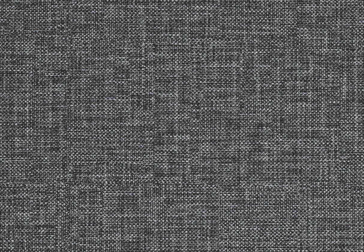 Bonne Gray Chaise by Homelegance at Eve Furniture