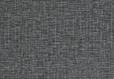 Bonne Gray Chaise by Homelegance at Eve Furniture