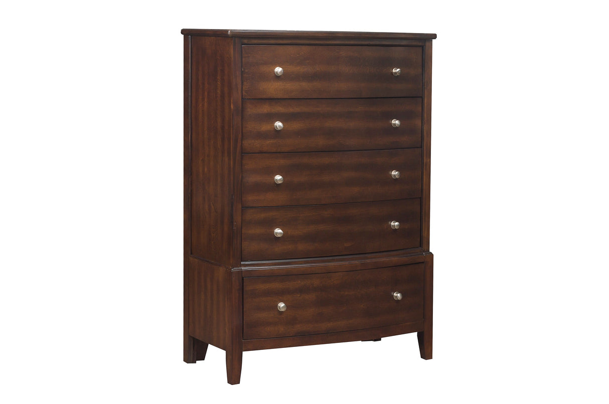 Cotterill Cherry Chest