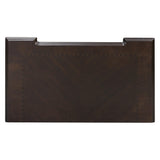 Catalonia Cherry Nightstand by Homelegance at Eve Furniture