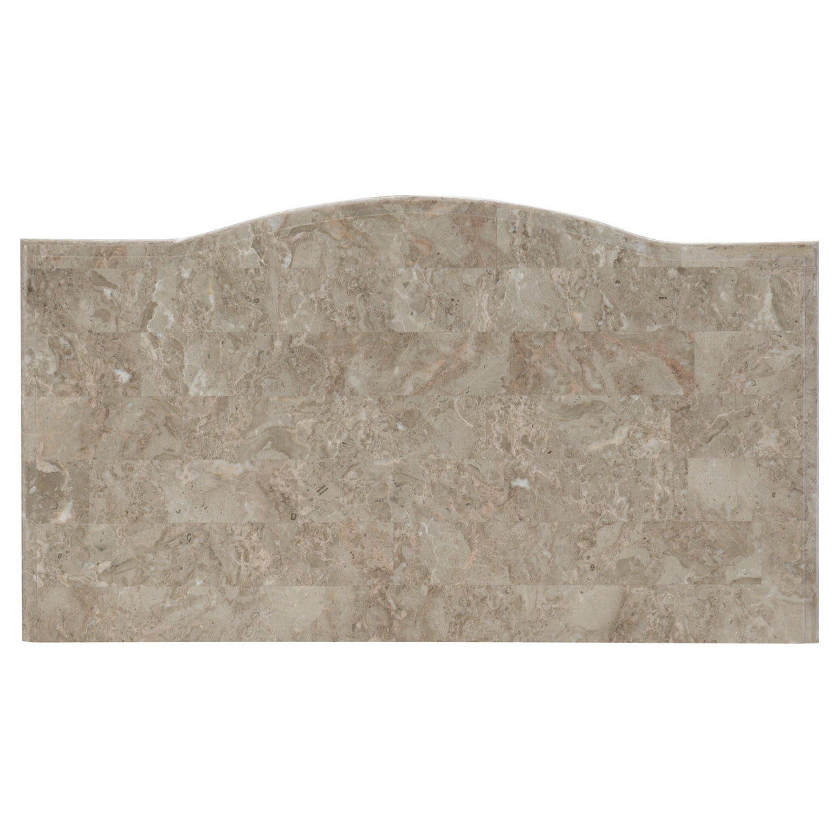 Cavalier Silver Nightstand by Homelegance at Eve Furniture