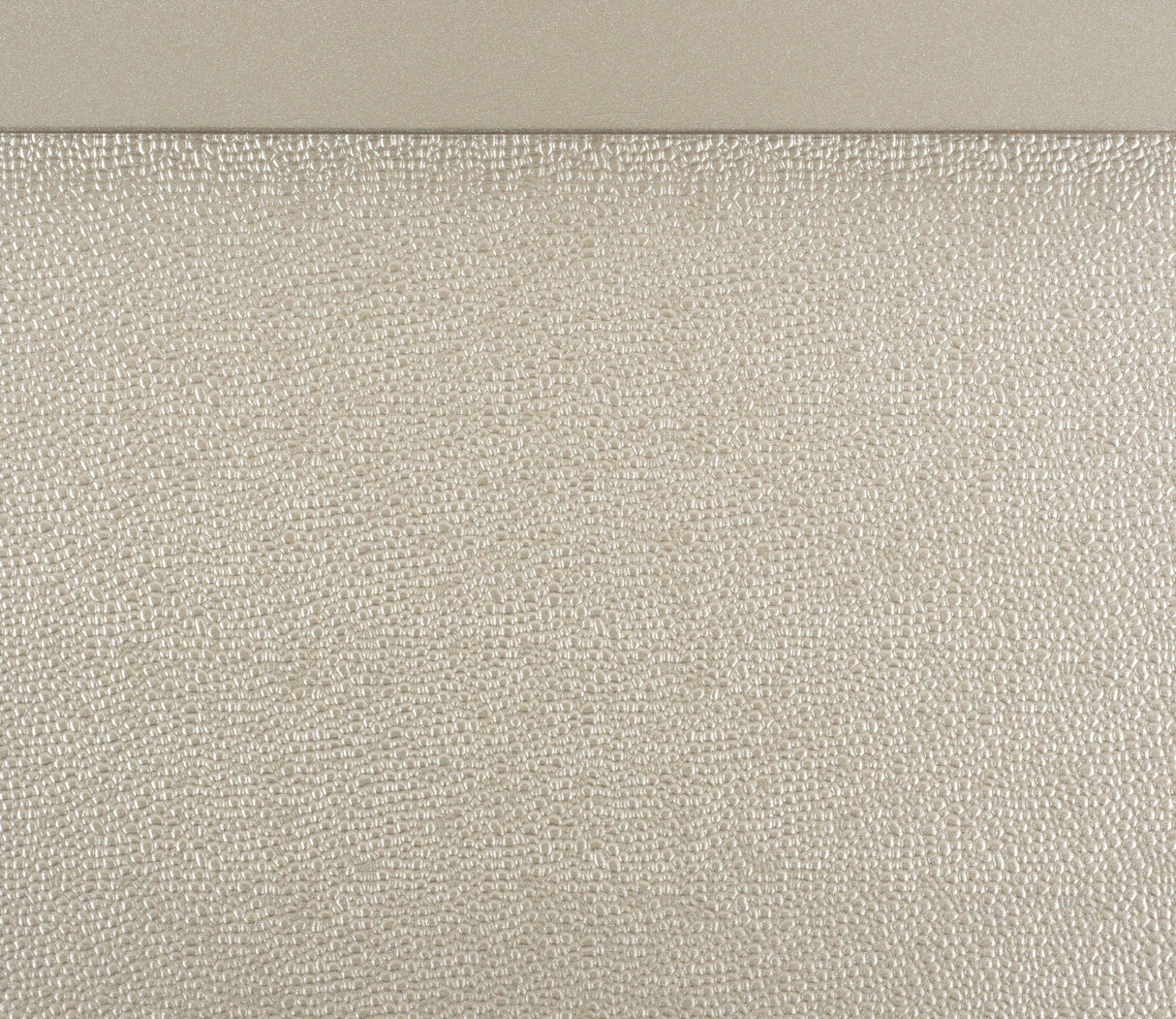 Celandine Silver King Upholstered Panel Bed by Homelegance at Eve Furniture