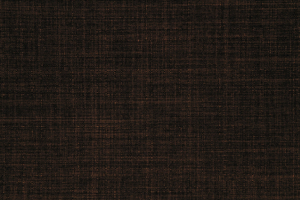 Charisma Chocolate Accent Chair by Homelegance at Eve Furniture