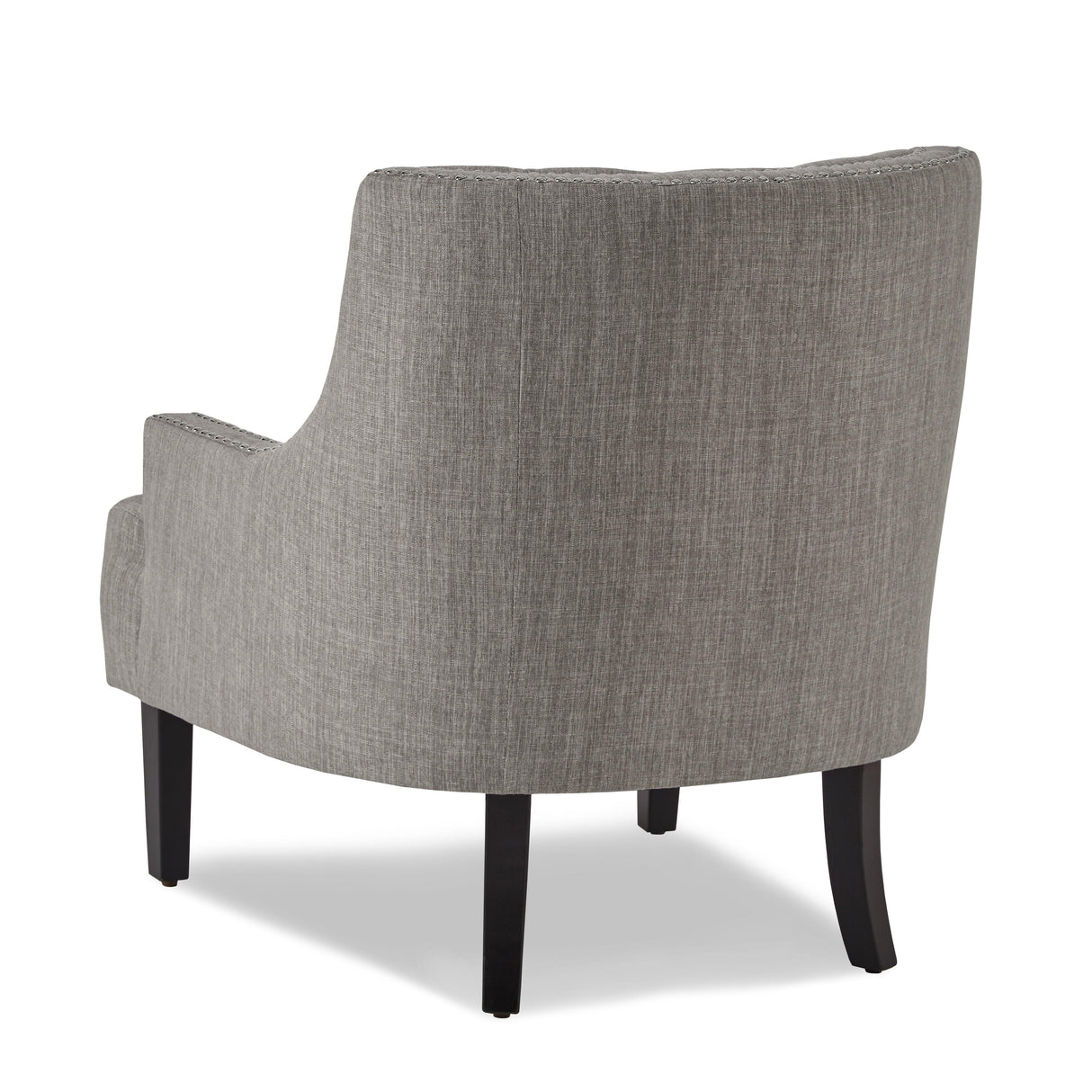 Charisma Taupe Accent Chair by Homelegance at Eve Furniture