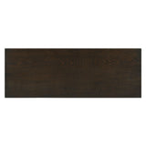 Connected Espresso 4-Piece Counter Height Set by Homelegance at Eve Furniture