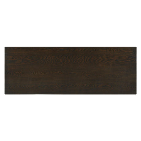 Connected Espresso 4-Piece Counter Height Set by Homelegance at Eve Furniture