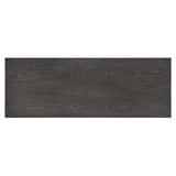 Connected Gray 4-Piece Counter Height Set by Homelegance at Eve Furniture