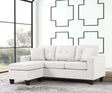Cris Sand Reversible Sectional by Happy Homes at Eve Furniture