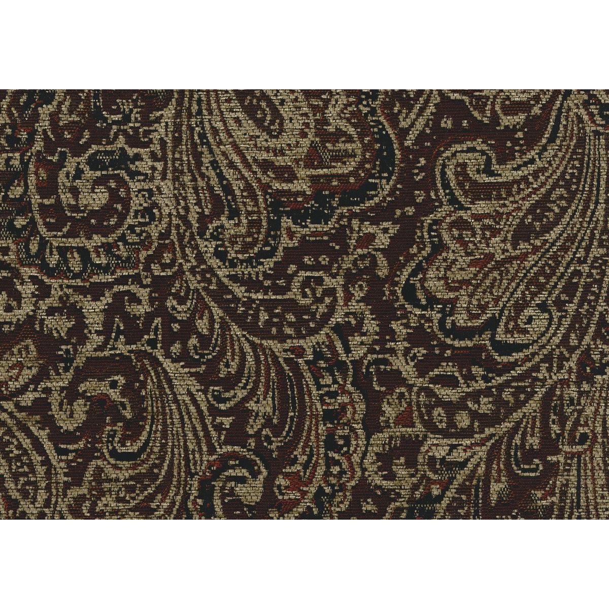 Croydon Dark Cherry Living Room Set by Homelegance at Eve Furniture