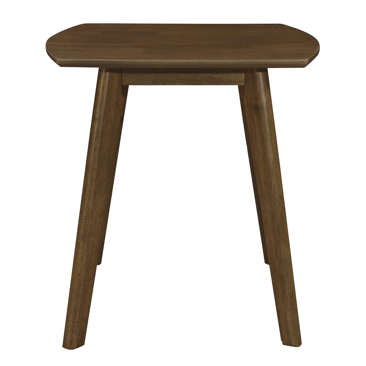 Damala Walnut 3-Piece Pack Occasional Set by Homelegance at Eve Furniture