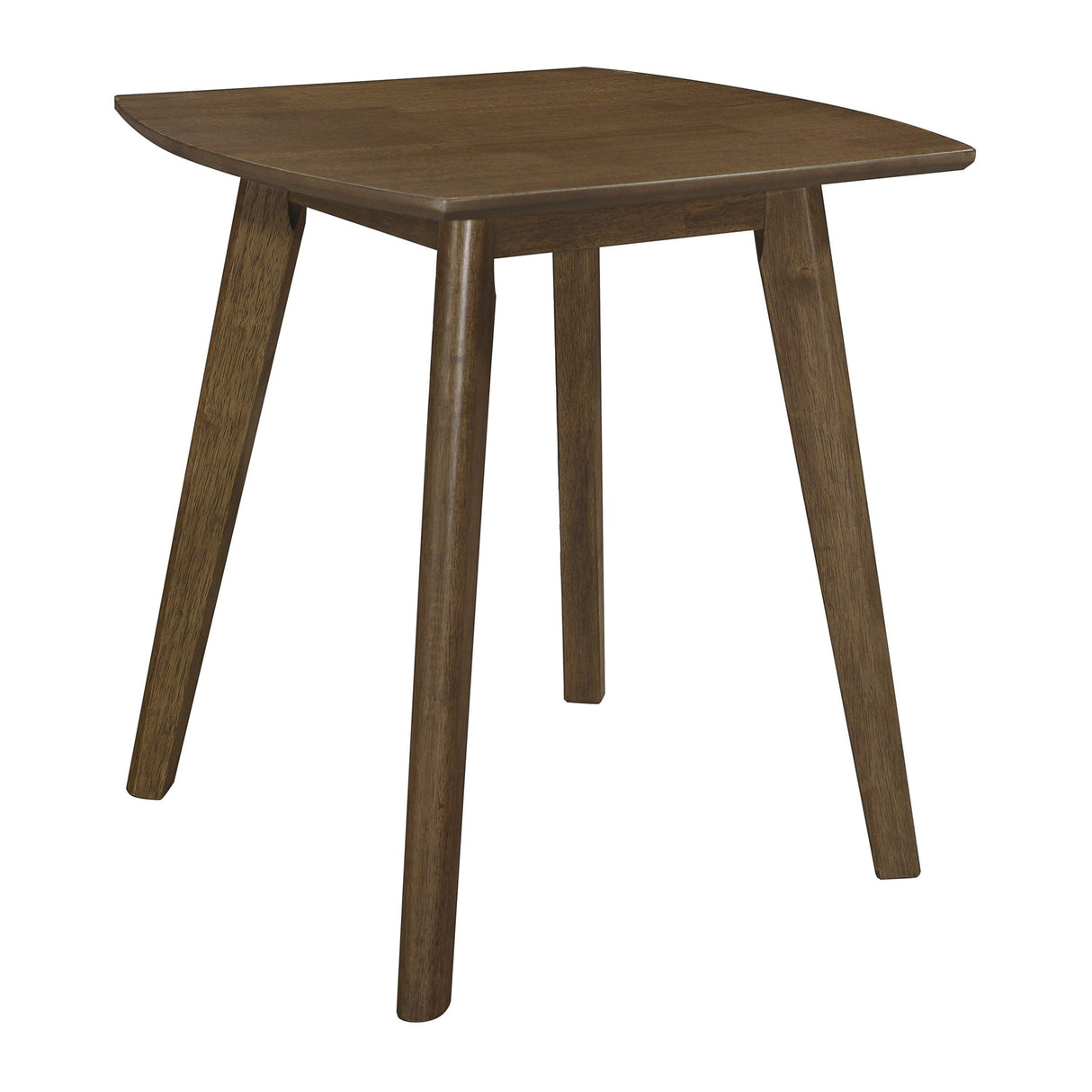 Damala Walnut 3-Piece Pack Occasional Set by Homelegance at Eve Furniture