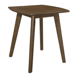 Damala Walnut 3-Piece Pack Occasional Set by Homelegance at Eve Furniture