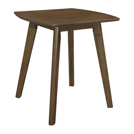 Damala Walnut 3-Piece Pack Occasional Set by Homelegance at Eve Furniture