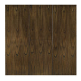 Darla Brown Extendable Dining Table by Homelegance at Eve Furniture