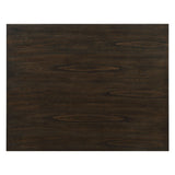 Daye Burnished Brown Cherry 3-Piece Counter Height Set by Homelegance at Eve Furniture