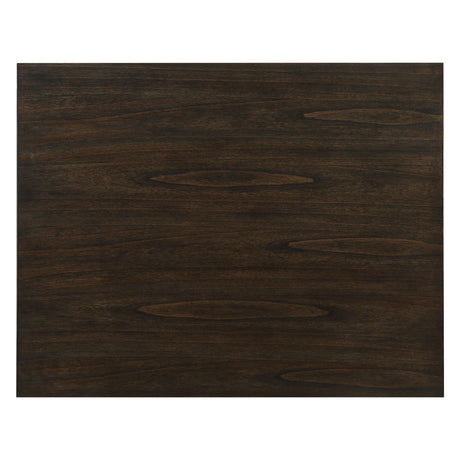 Daye Burnished Brown Cherry 3-Piece Counter Height Set by Homelegance at Eve Furniture