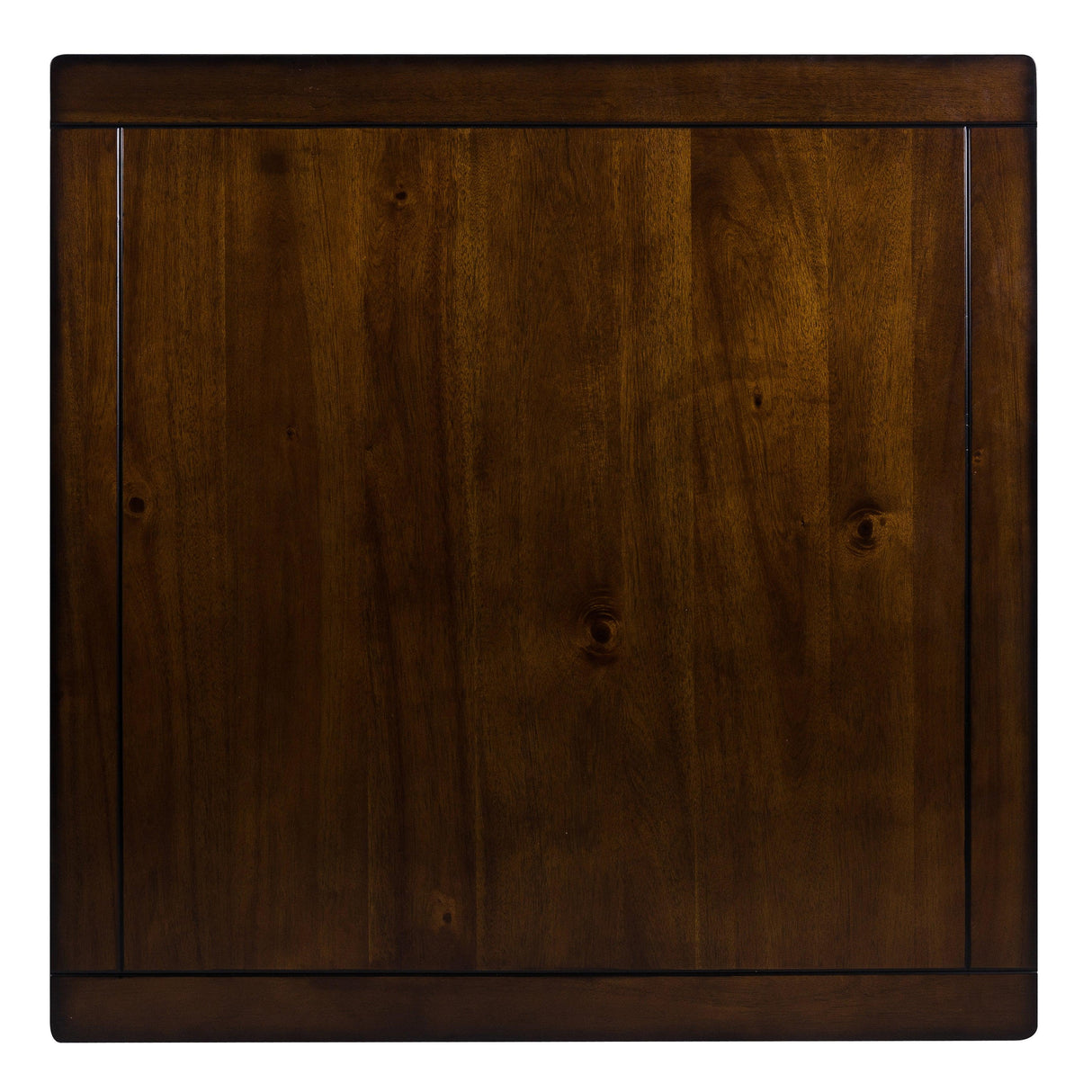 Delmar Burnished Brown 5-Piece Counter Height Set by Homelegance at Eve Furniture