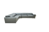 MI-8010A Domo Sectional (Grey)