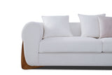 Soft Fabric Sofa