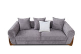 Fabric Sofa And Loveseat Sets