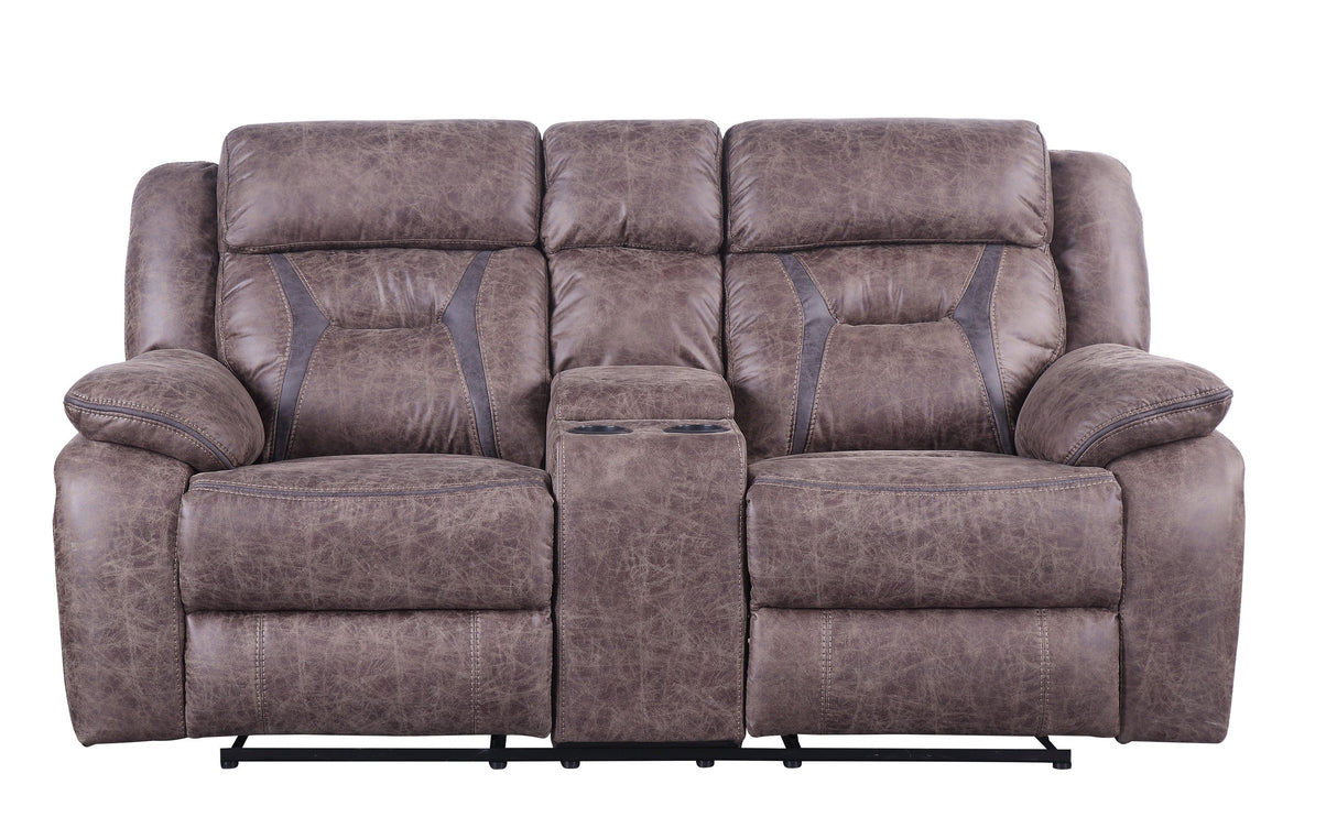 Madrona Reclining Loveseat