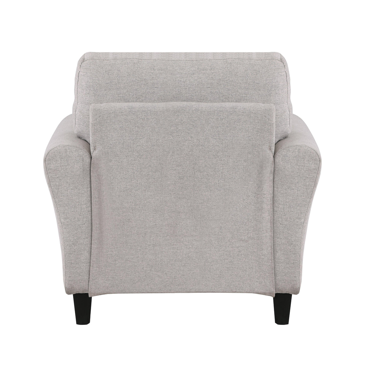 Ellery Sand Chair by Homelegance at Eve Furniture