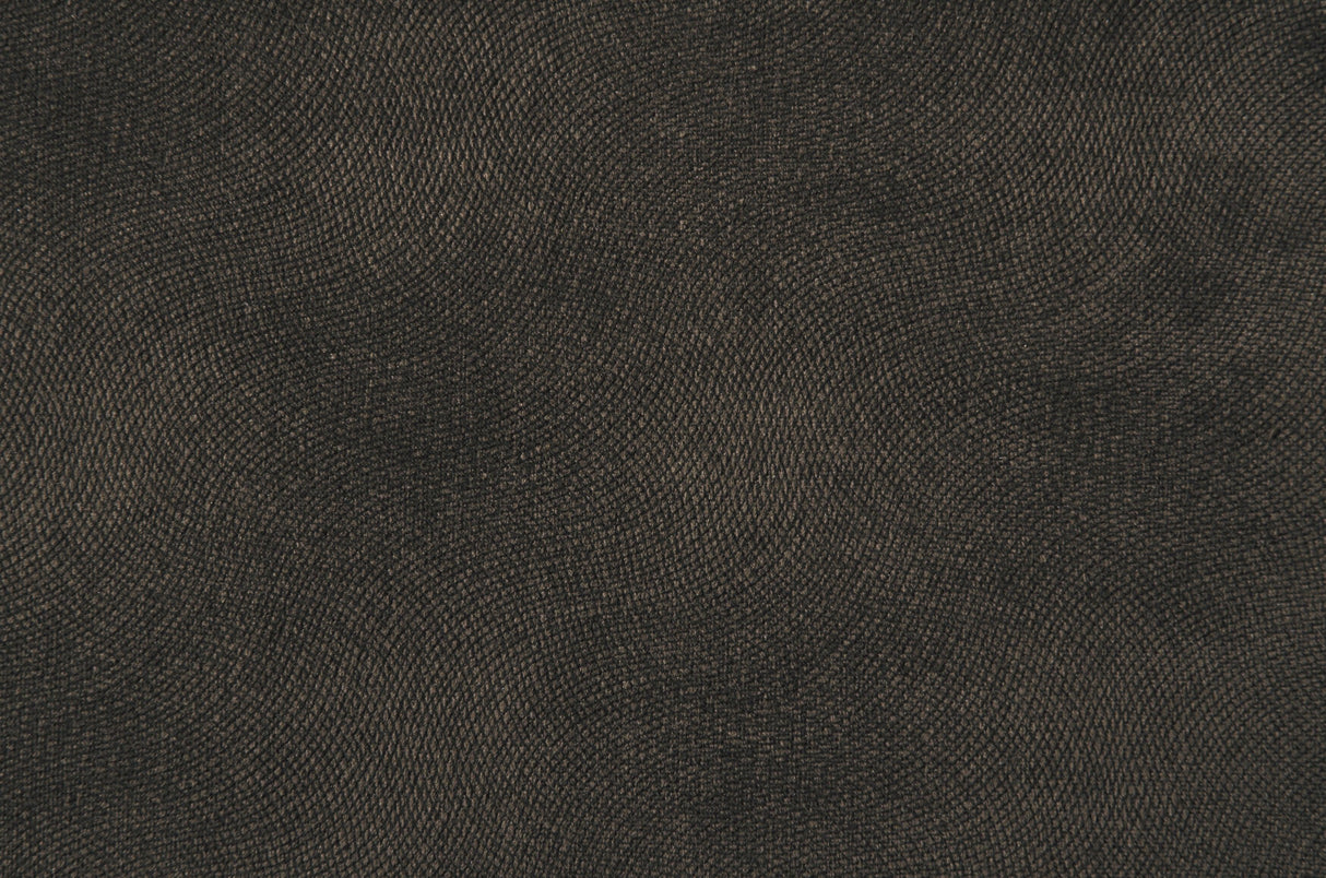 Emilio Chocolate Reversible Sectional by Homelegance at Eve Furniture