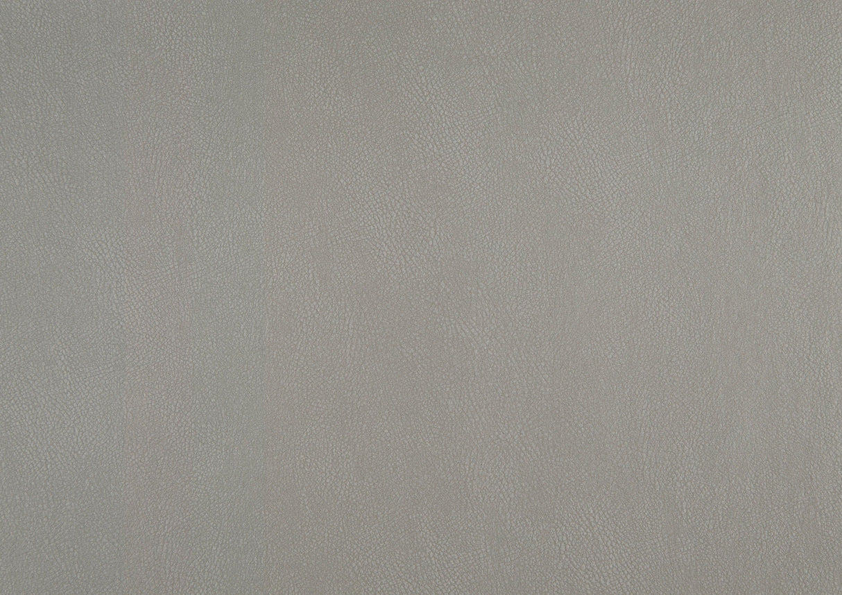 Farrah Light Gray 3-Piece Sectional with Adjustable Headrests, Pull-out Bed and Console by Homelegance at Eve Furniture